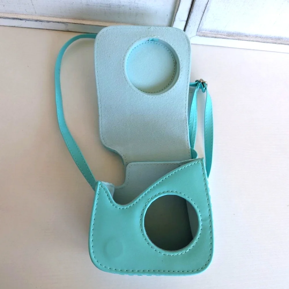 Instax Carrying Case ZigZag Crossbody